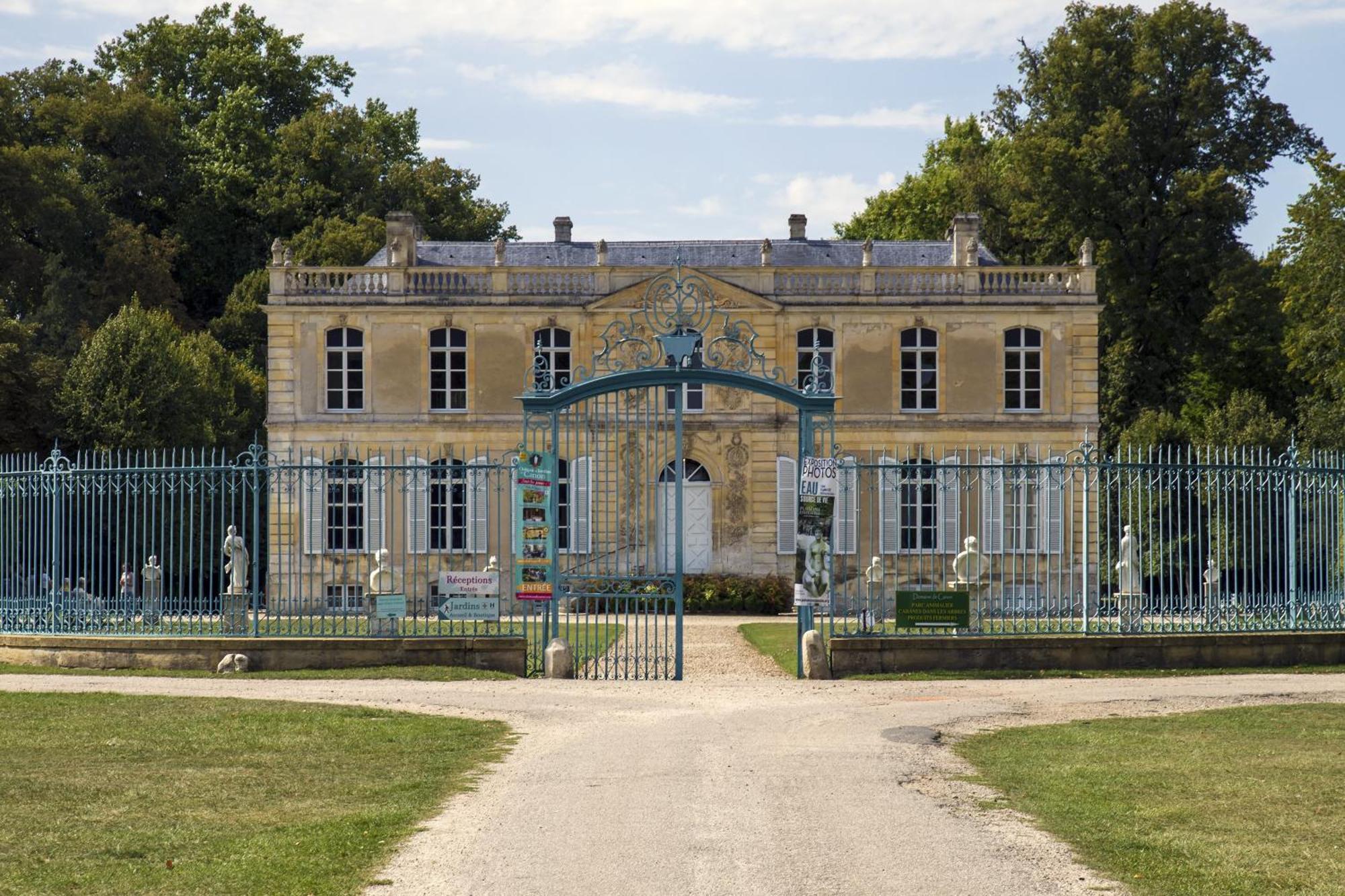 Ibis Budget Lisieux Exterior photo